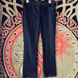 COPY - Express Columnist Petite Pants